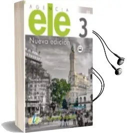 Descargar AudioLibro Agencia ele 3: Nueva Edicion: Libro de Ejercicios de No Especificado año 2018