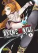 AudioLibro Akame ga Kill! Zero 4 de Varios Autores