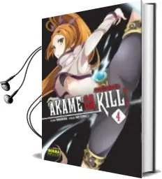 Descargar AudioLibro Akame ga Kill! Zero 4 de Varios Autores año 2018