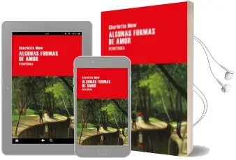 Descargar AudioLibro Algunas Formas de Amor de Charlotte Mew año 2018