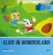 AudioLibro Alice in Wonderland de Xavier Sepulveda