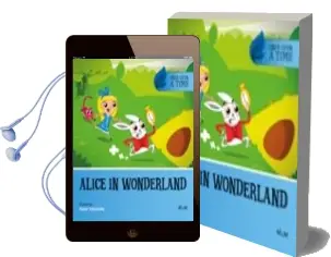 Descargar AudioLibro Alice in Wonderland de Xavier Sepulveda año 2018