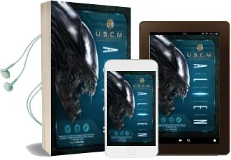 Descargar AudioLibro Alien: Manual de Supervivencia con Realidad Aumentada de Varios Autores año 2018
