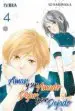 AudioLibro Amar y ser Amado, Dejar y ser Dejado nº 4 de Io Sakisaka
