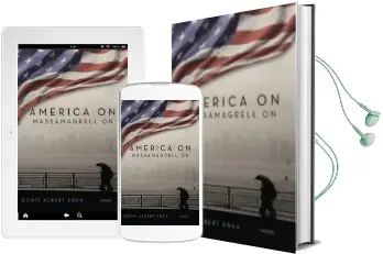 Descargar AudioLibro America on, Massamagrell on de Arsenio Gonzalez Arlanzon año 2018