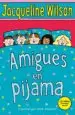 AudioLibro Amigues en Pijama de Jacqueline Wilson
