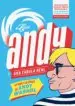 AudioLibro Andy. una Fábula Real de Typex