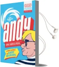 Descargar AudioLibro Andy. una Fábula Real de Typex año 2018