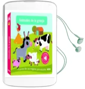 Descargar AudioLibro Animales de la Granja de Varios Autores año 2018