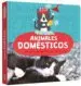 AudioLibro Animascopio: Animales Domésticos de Varios Autores