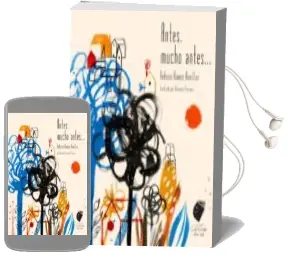 Descargar AudioLibro Antes, Mucho Antes... de Ramos Antonio año 2018
