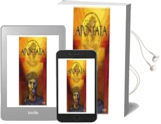 Descargar AudioLibro Apostata Integral nº 3: Cesar Augusto de Ken Broeders año 2018