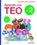 AudioLibro Aprende con teo (+2) de Violeta Denou
