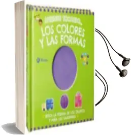 Descargar AudioLibro Aprende Tocando: Los Colores y las Formas de Varios Autores año 2018