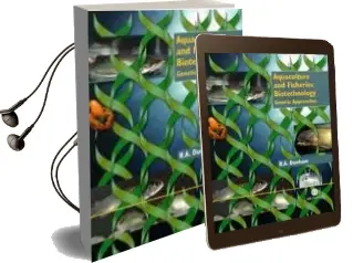 Descargar AudioLibro Aquaculture and Fisheries Biotechnology: Genetic Approache de Rex A. Dunham año 2018