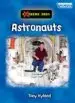AudioLibro Astronauts Topic Book de Varios Autores