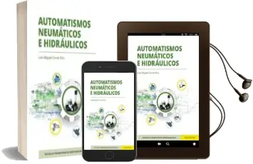 Descargar AudioLibro Automatismos Neumaticos e Hidraulicos de Desconocido año 2018