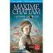 AudioLibro Autre-Monde Ambre de Maxime Chattam