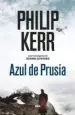AudioLibro Azul de Prusia (Serie Bernie Gunther 12) de Philip Kerr