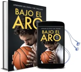 Descargar AudioLibro Bajo el aro de Pau Gasol año 2018