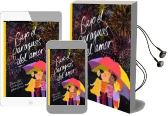 Descargar AudioLibro Bajo el Paraguas del Amor de Davina Bell año 2018