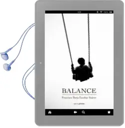 Descargar AudioLibro Balance de Francisco Borja Escobar Suarez año 2018