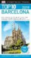 AudioLibro Barcelona top 10 Eyewitness Travel Guide de Varios Autores