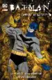 AudioLibro Batman: Condado de Gotham de Steve Niles