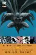 AudioLibro Batman: El Largo Halloween (3ª Ed.) de Jeph Loeb