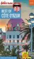 AudioLibro Best of Côte d Azur 2018-2019 Petit Fute Offre num de D. Auzias