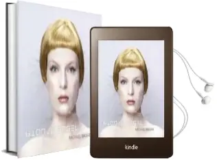 Descargar AudioLibro Bionic Angel de Michael Najjar año 2018