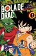 AudioLibro Bola de Drac Color cor Petit nº 01/04 de Akira Toriyama