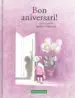 AudioLibro Bon Aniversari! de Agnes Laroche