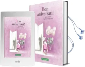 Descargar AudioLibro Bon Aniversari! de Agnes Laroche año 2018