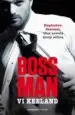 AudioLibro Bossman de Vi Keeland