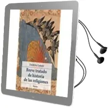 Descargar AudioLibro Breve Tratado de Historia de las Religiones de Frederic Lenor año 2018