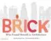 AudioLibro Brick , who Found Herself in Architecture de Joshua David Stein