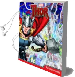 Descargar AudioLibro Busca y Encuentra Thor de Varios Autores año 2018