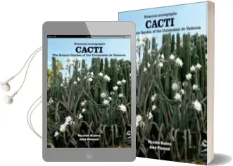 Descargar AudioLibro Cacti de Desconocido año 2018