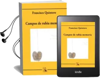 Descargar AudioLibro Campos de Rubia Memoria de Desconocido año 2018