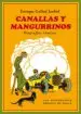 AudioLibro Canallas y Mangurrinos: Biografias Comicas de Enrique Gallud Jardiel