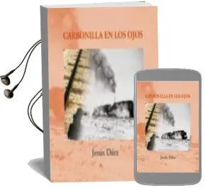 Descargar AudioLibro Carbonilla en los Ojos de Jesus Diez año 2018