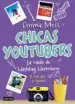 AudioLibro Chicas Youtubers 3: La Caida de Hashtag Hermione de Emma Moss