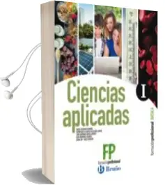 Descargar AudioLibro Ciencias Aplicadas i Formación Profesional Básica de David Rosendo Ramos año 2018
