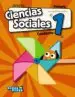 AudioLibro Ciencias Sociales 1ª Educacion Primaria Cuadrícula Cuaderno Cast ed 2018 de Varios Autores