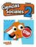 AudioLibro Ciencias Sociales 2º Educacion Primaria Comunidad Valenciana Cast ed 2018 de Varios Autores