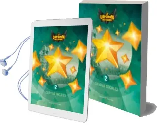 Descargar AudioLibro Ciencias Sociales 2º Educacion Primaria Cuadrícula Genérico la Leyenda del Legado ed. 2018 de Varios Autores año 2018