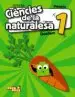 AudioLibro Ciències de la Naturalesa 1º Educacion Primaria Quadern Valencia ed 2018 Comunidad Valenciana de Berta Gallego Ballestero