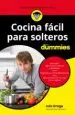 AudioLibro Cocina Fácil para Solteros para Dummies de Ines Ortega