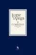 AudioLibro Comedias Parte Xvii (2 Vols.) de Felix Lope De Vega Carpio